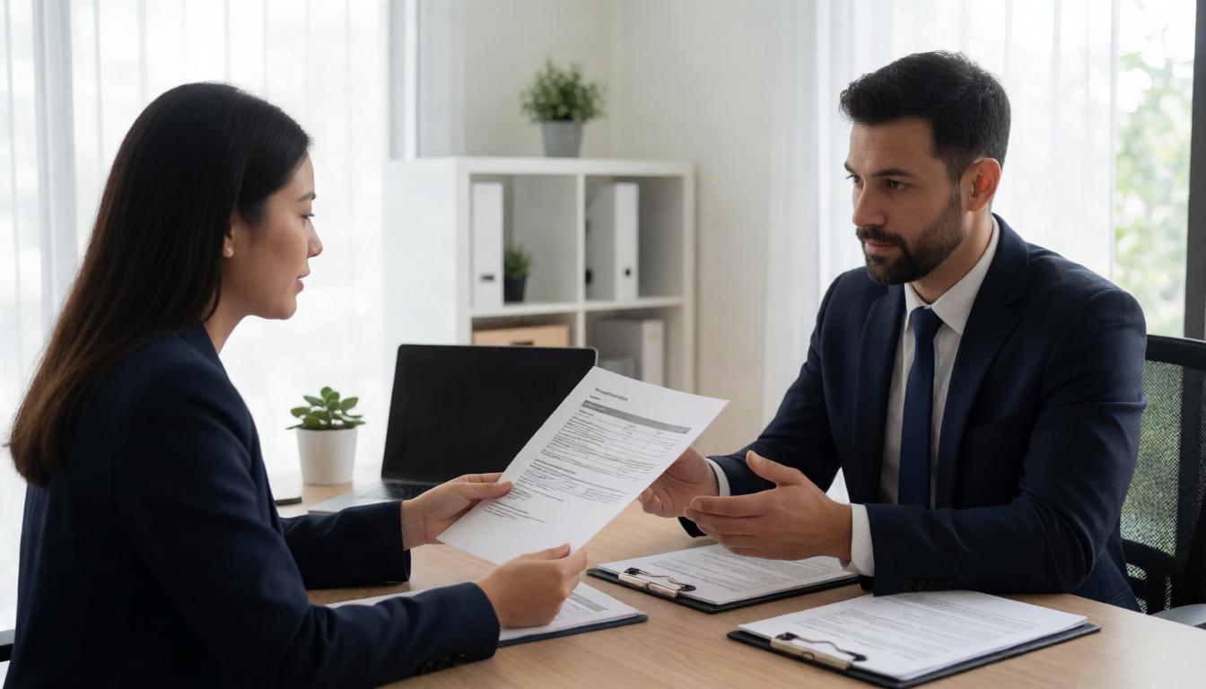 Broker Coordination